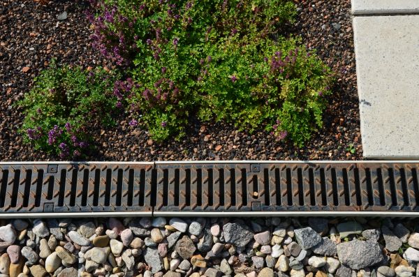 Drainage Installation Service in Lenexa