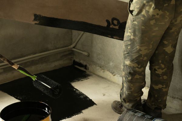 Interior Waterproofing in Lenexa