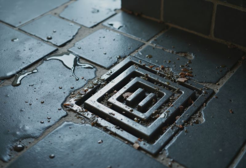 Drainage Tile Service